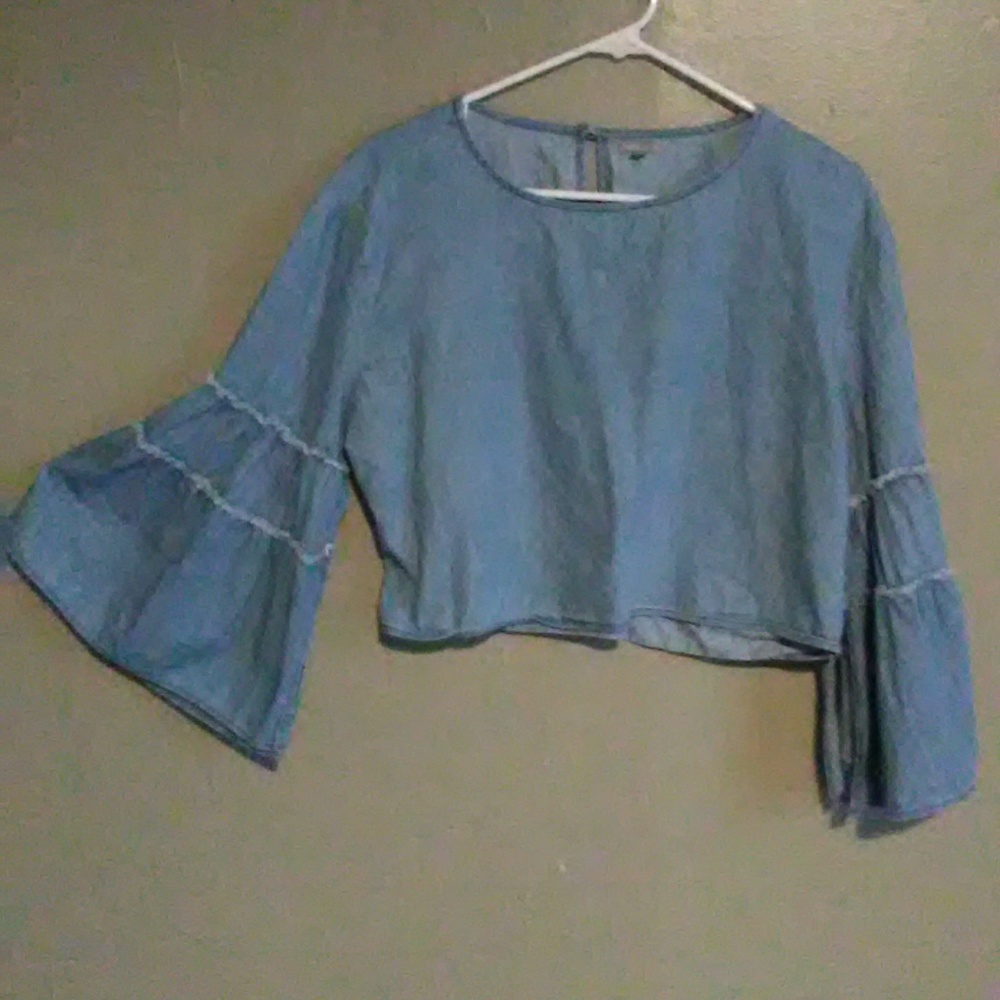 Charlotte Russe shirt